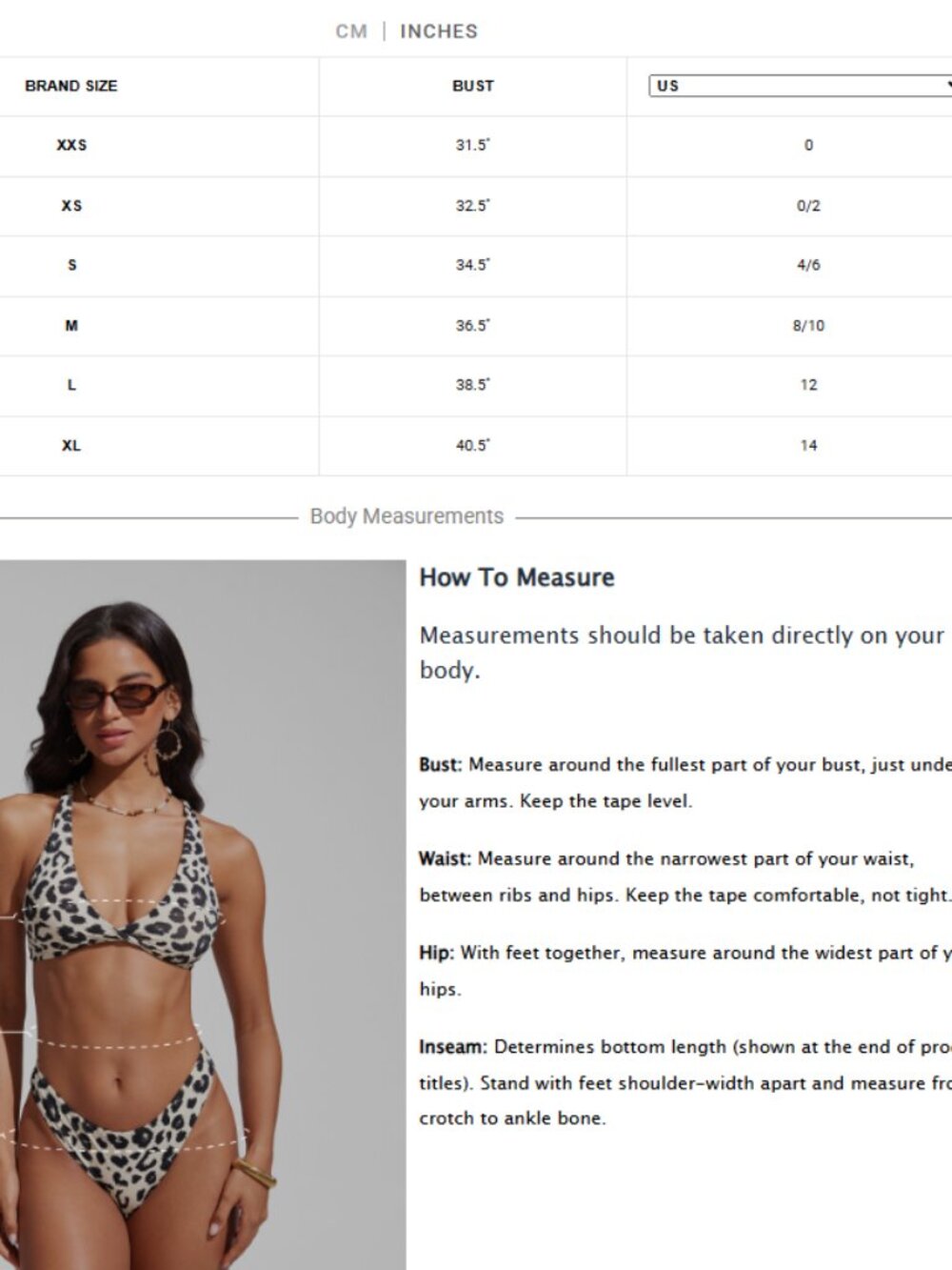 Sunshine Racerback Spaghetti Strap Tankini - Picture 4 of 5